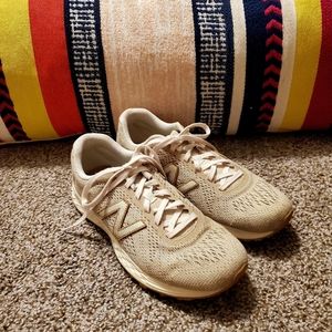 New Balance lifestyle shoes